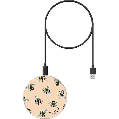 Bee Wireless Charger - thefonecasecompany
