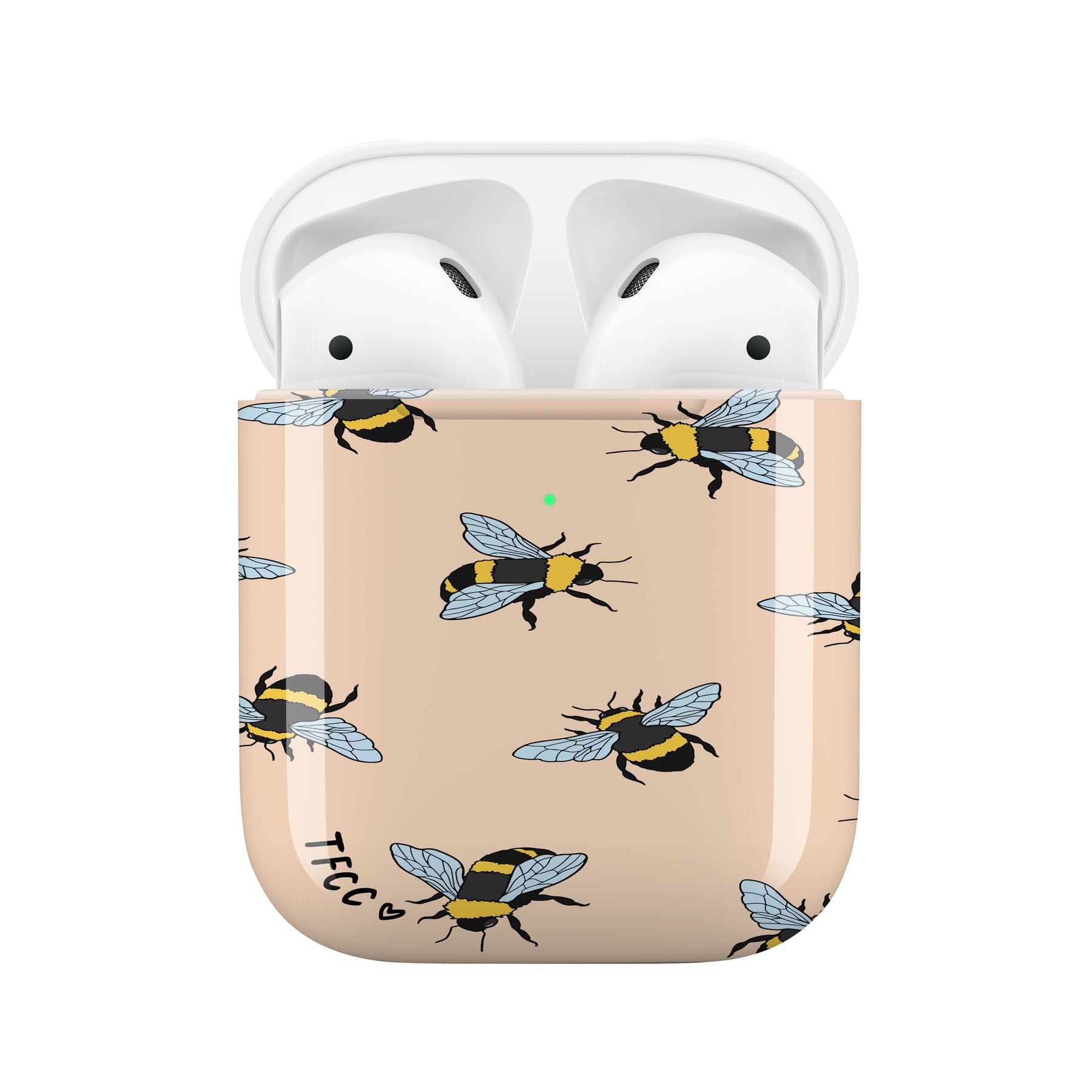 BEE AirPods Case - thefonecasecompany