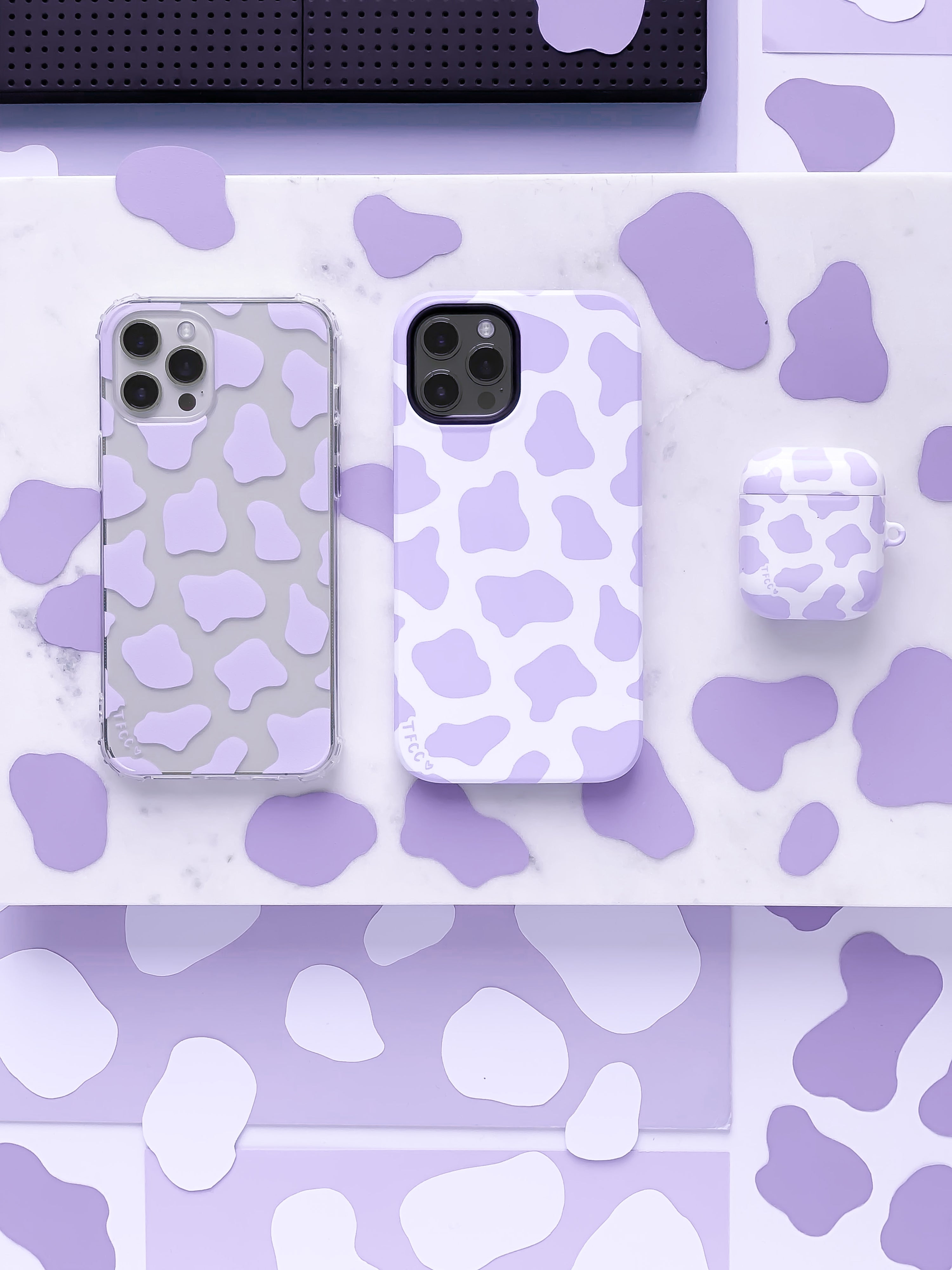 wallis Cell Phone Cases
