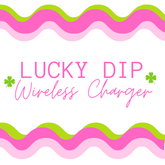 Lucky Dip Wireless Charger - thefonecasecompany