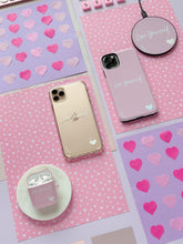 LOVE YOURSELF CASE - thefonecasecompany
