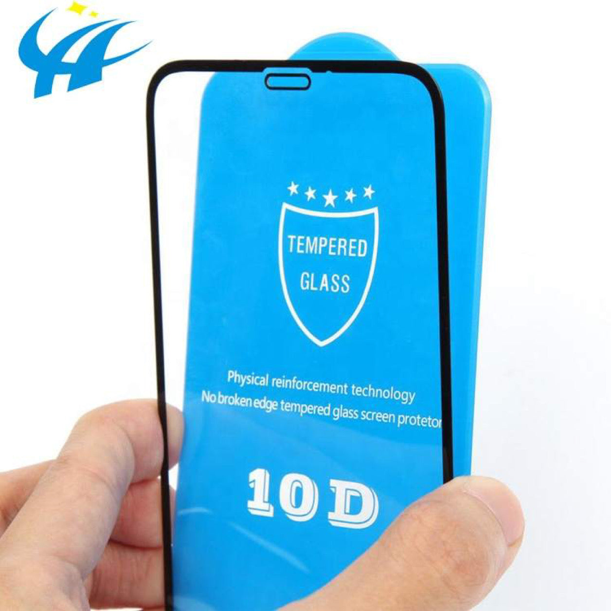 GLASS SCREEN PROTECTOR - thefonecasecompany