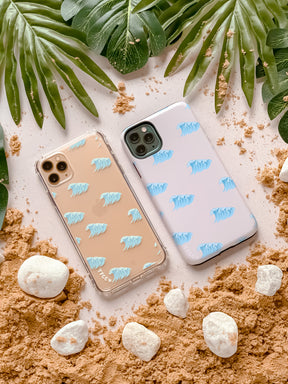 OCEAN WAVES CASE - thefonecasecompany