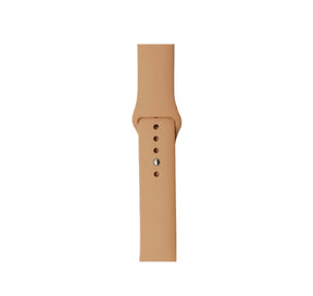 Nude Apple Watch Strap - thefonecasecompany