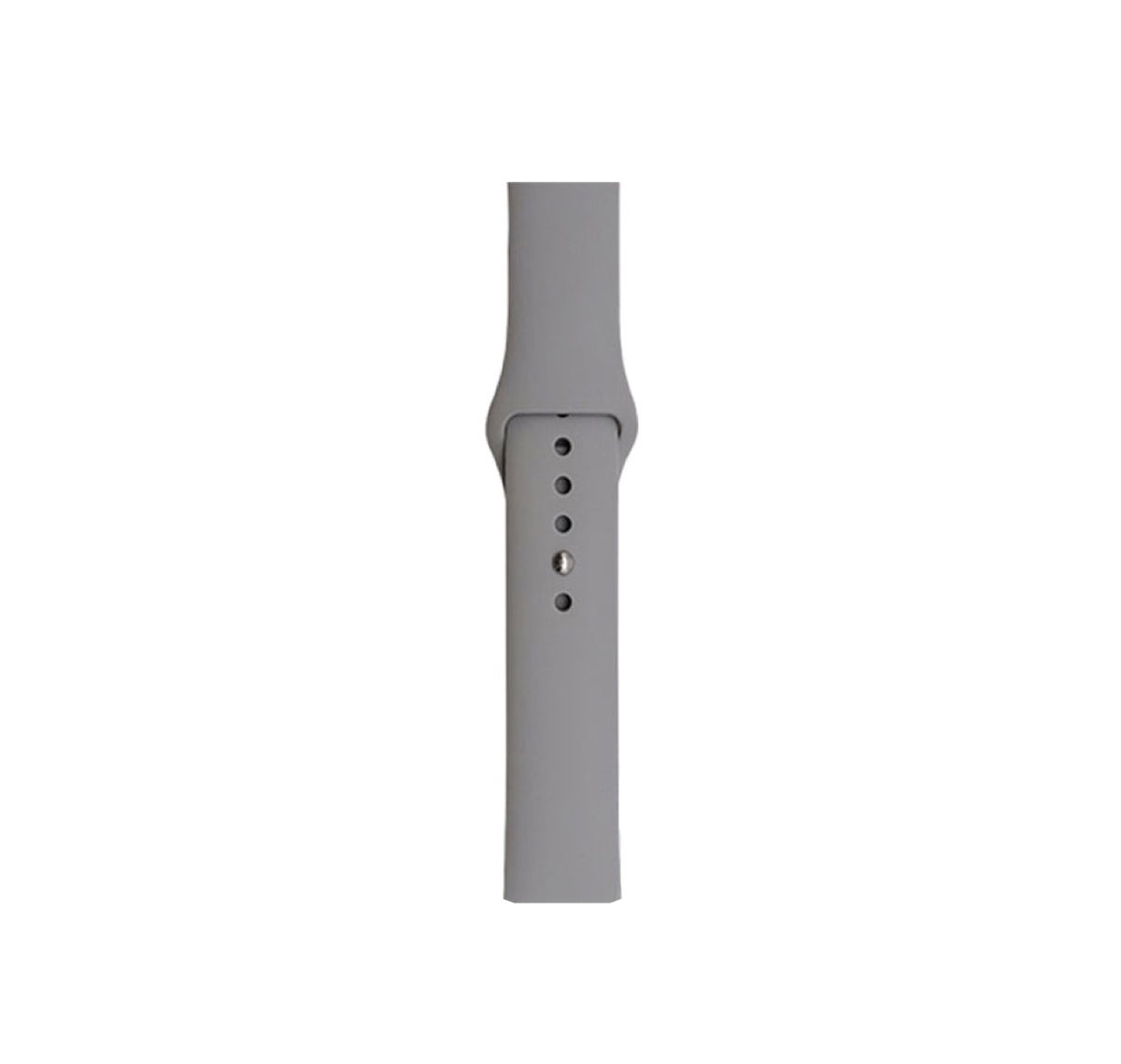 Grey Apple Watch Strap - thefonecasecompany