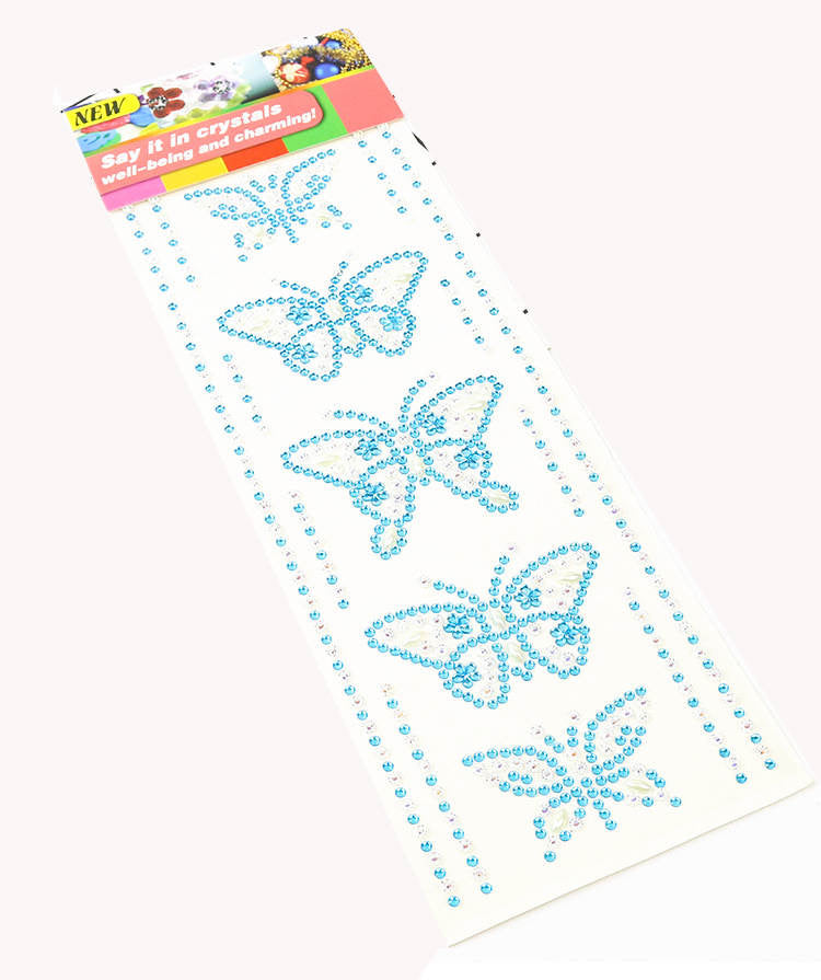 BUTTERFLY STICKER ACCESSORIES - thefonecasecompany