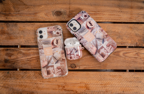 SOFT NUDES CASE - thefonecasecompany