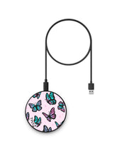 Butterfly Wireless Charger - thefonecasecompany