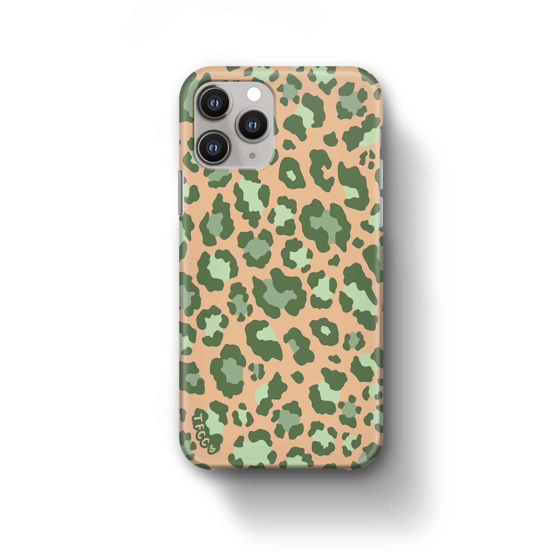 WILD THOUGHTS CASE - thefonecasecompany
