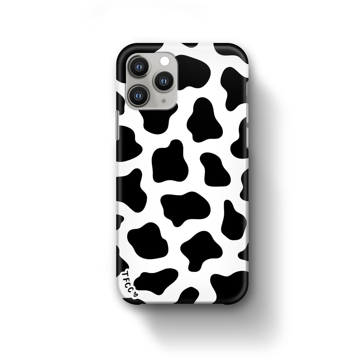 COW PRINT CASE - thefonecasecompany