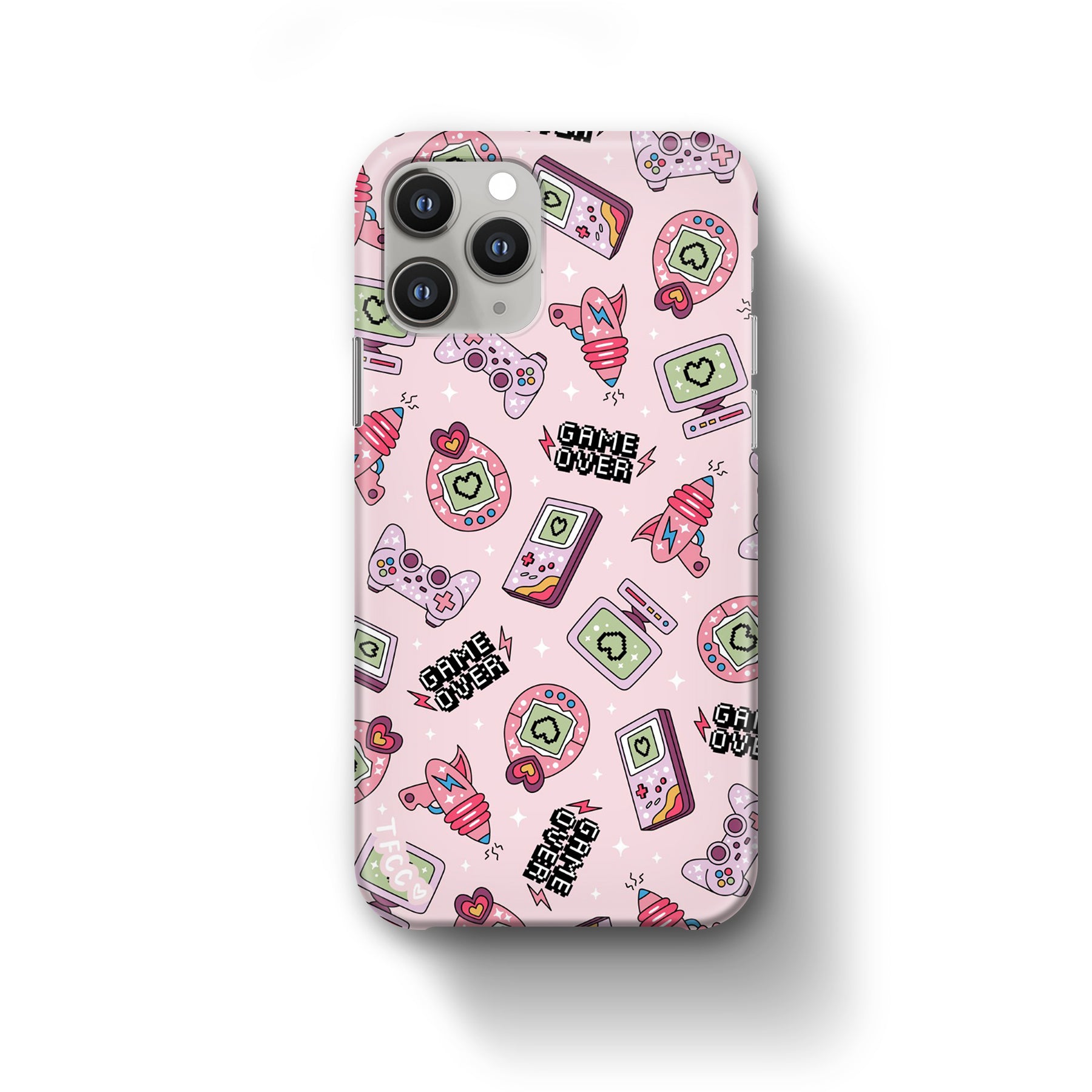 GAMER CASE - thefonecasecompany