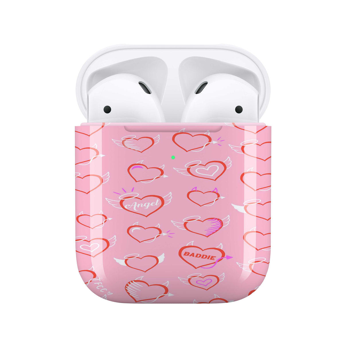 Heartbreaker AirPods Case - thefonecasecompany