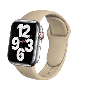 Stone Apple Watch Strap - thefonecasecompany