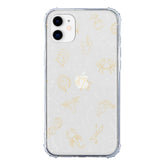 STAR SIGN CLEAR CASE - thefonecasecompany