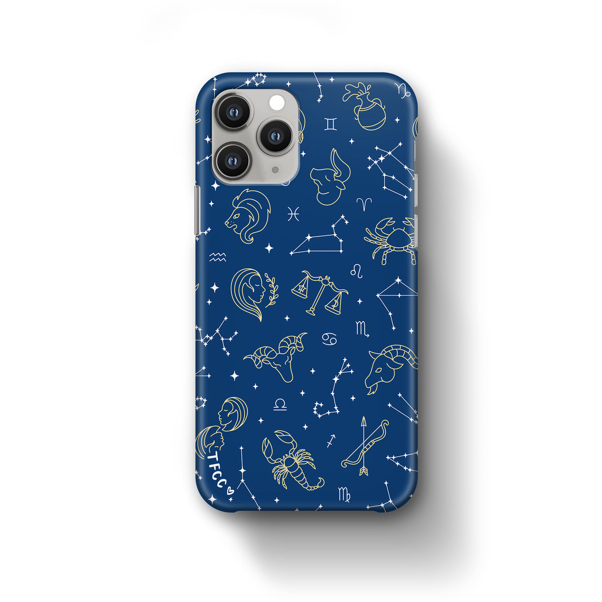 STAR SIGN CASE - thefonecasecompany