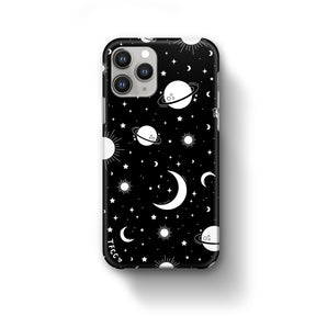 Stars and Moon Celestial Case - thefonecasecompany